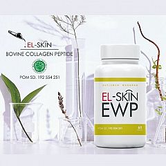 Elskin EWP Collagen (HARGE NETT)