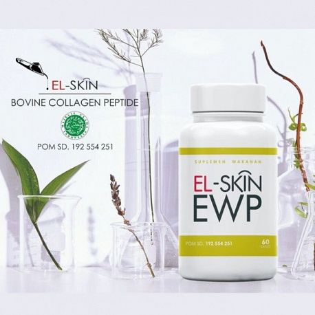 Elskin EWP Collagen (HARGE NETT)