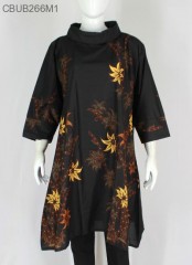 Dress Tunik Batik Kamaratih